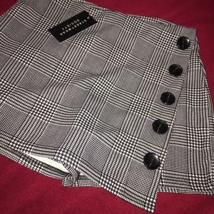 Streetwear Society Skirt